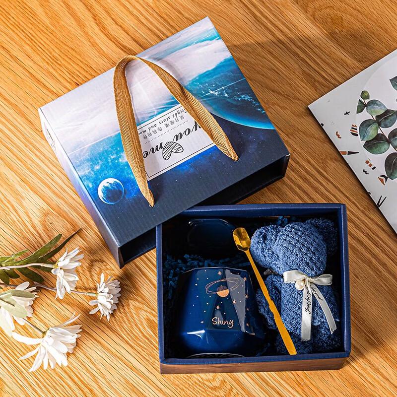 Taozhida Nordic Style Ceramic Mug