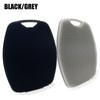 1Pcs Soft Massage Bath Brush Black Grey Body Cleansing Scrubber  Bath Supplies