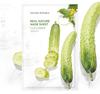 Nature Republic Feuille de masque Real Nature (10 feuilles)