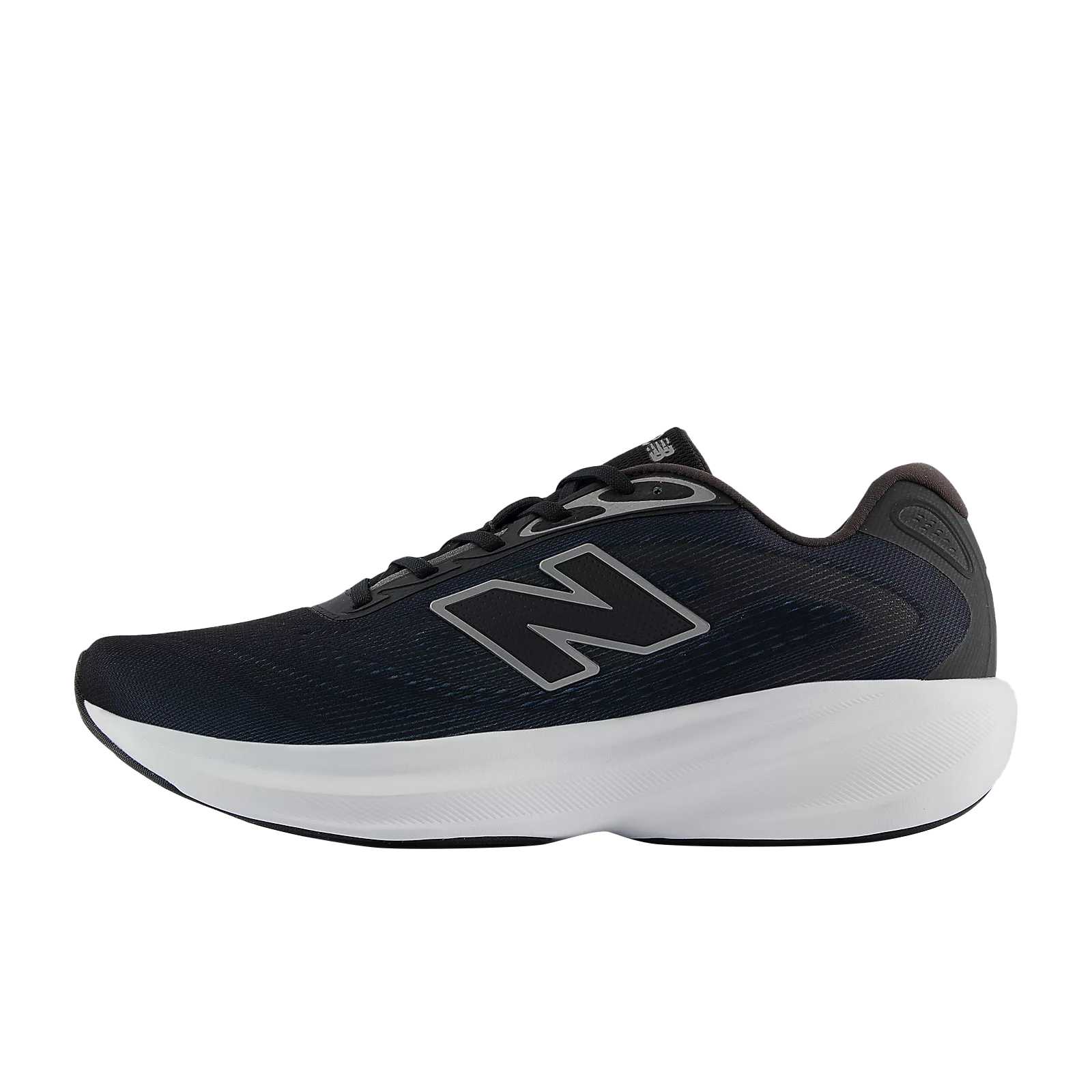

New Balance Fresh Foam 680v9 Faded Black Men Sneakers M6805NK 40