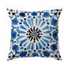 1 Pc Moroccan Style Geometry Pillow Cover For Home Living Room Bedroom Sofa Office Decorative Pillowcase Soft Throw Pillows
