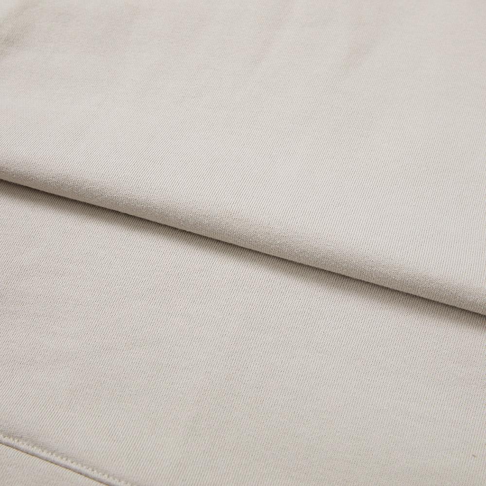 SNOWPEAK Women's V-neck Cardigan Light Beige (S24FWFFJ63)