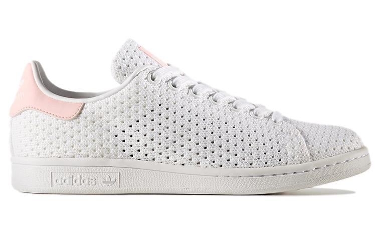 Adidas Stan Smith 'Haze Coral' Women's S82256