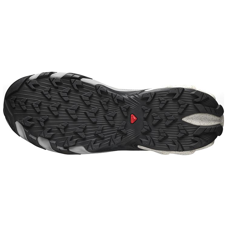 SALOMON Speedverse Prg Mesh Trendy Outdoor Functional Shoes Shock Absorption Non-Slip Wear-Resistant Breathable Low-Top Casual Shoes 416720