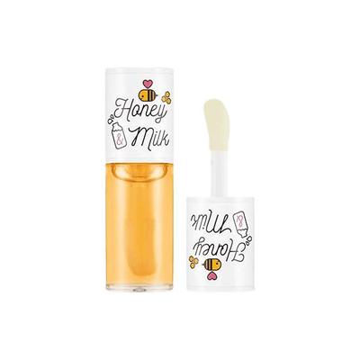 [Apieu] Huile à lèvres Miel & Lait 5g