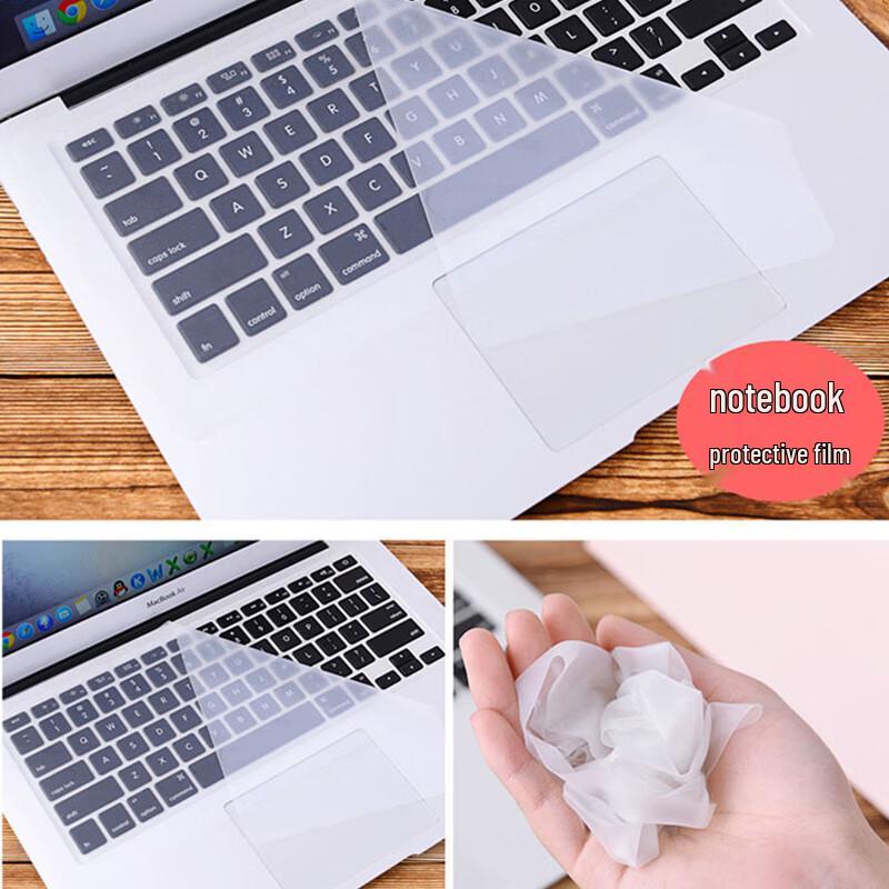 Befon 14-inch Universal Keyboard Protector