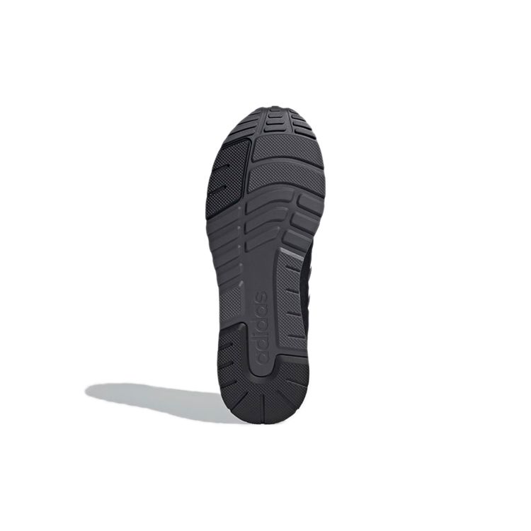 Adidas Zapatillas Unisex Negras Blancas Años 80 Core-Black Cloud-White Grey-Six GV7302