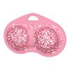 Underwear Laundry Bag Silicone Bra Cleaning Bag Hollow Structure Design Underwear Washing Bag for Home