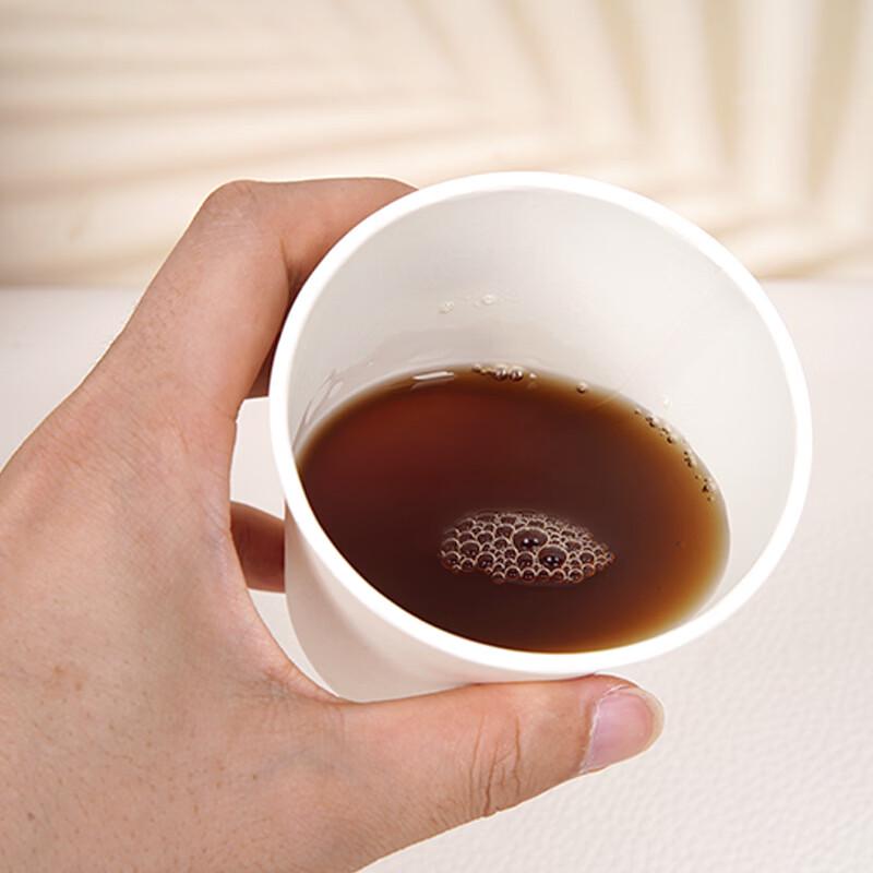 Disposable Paper Cups