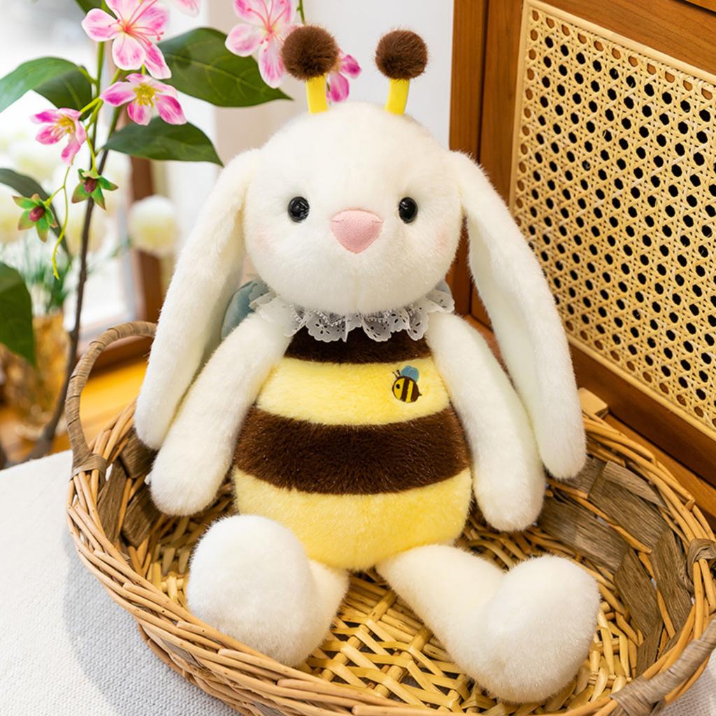 Soft Doll Toy, Baby Rag Doll, Suitable For Girls Birthday Gift, Plush Toy Gift