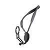 MagSafe-Compatible Magnetic Neck Phone Holder for iPhone 17: Selfie Clip with 360° View and Horizontal/Vertical Switching.