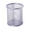 Schreibwaren Bleistift Topf Halter Pinsel Metallgeflecht Stift Aufbewahrungsbehälter Büro Schreibtisch Organizer