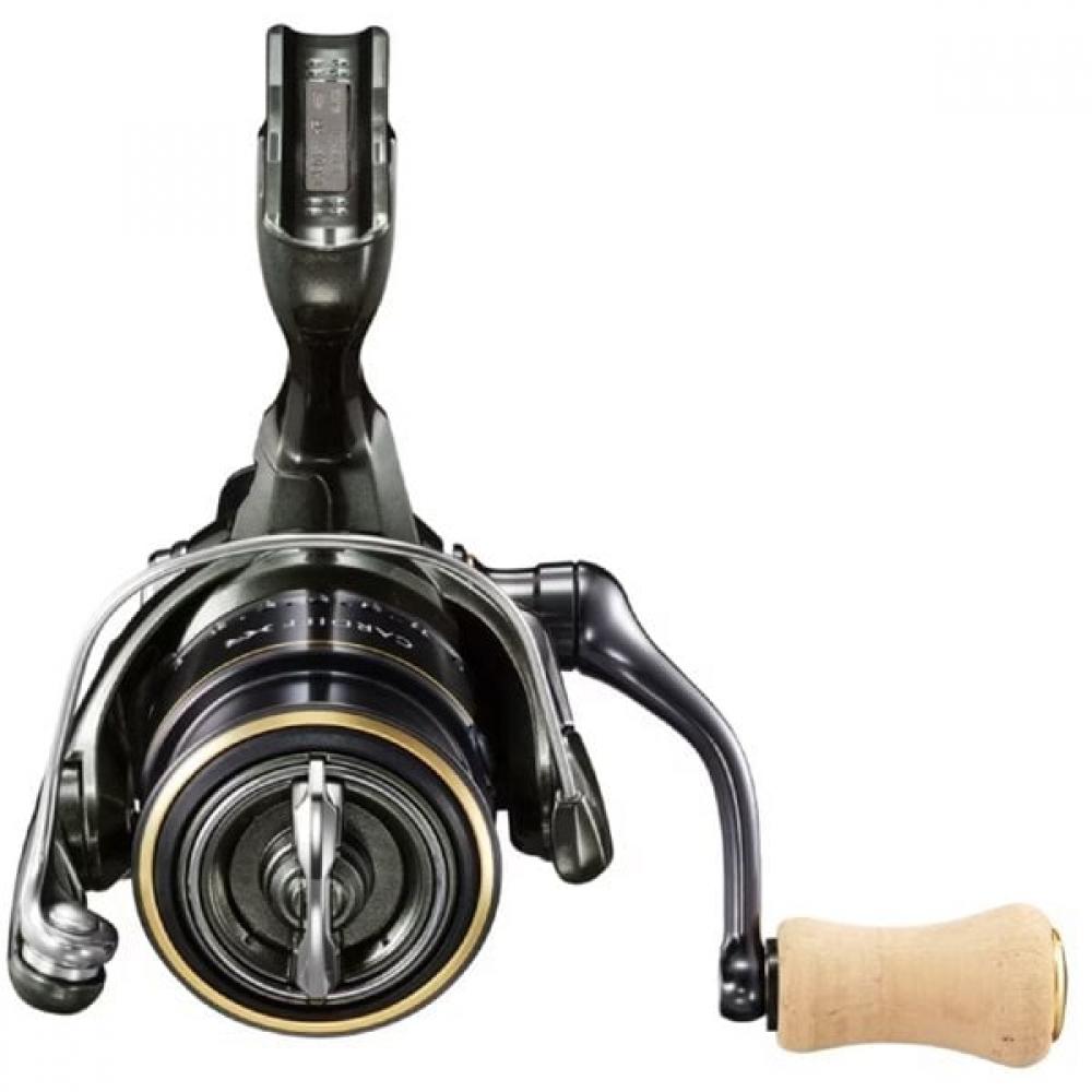 Shimano Trout Spinning Reel 23 Cardiff Xr C2000shg