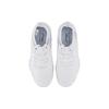 Li Ning Textile, Synthetic Leather Cushioning Slip Resistant Abrasion Resistant Breathable Coverage Support Mid top ABCN019-2