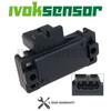 100% Test MAP Sensor Intake Air Boost Pressure Manifold Absolute Druck Sender For Jeep Grand Cherokee CJ7 Comanche