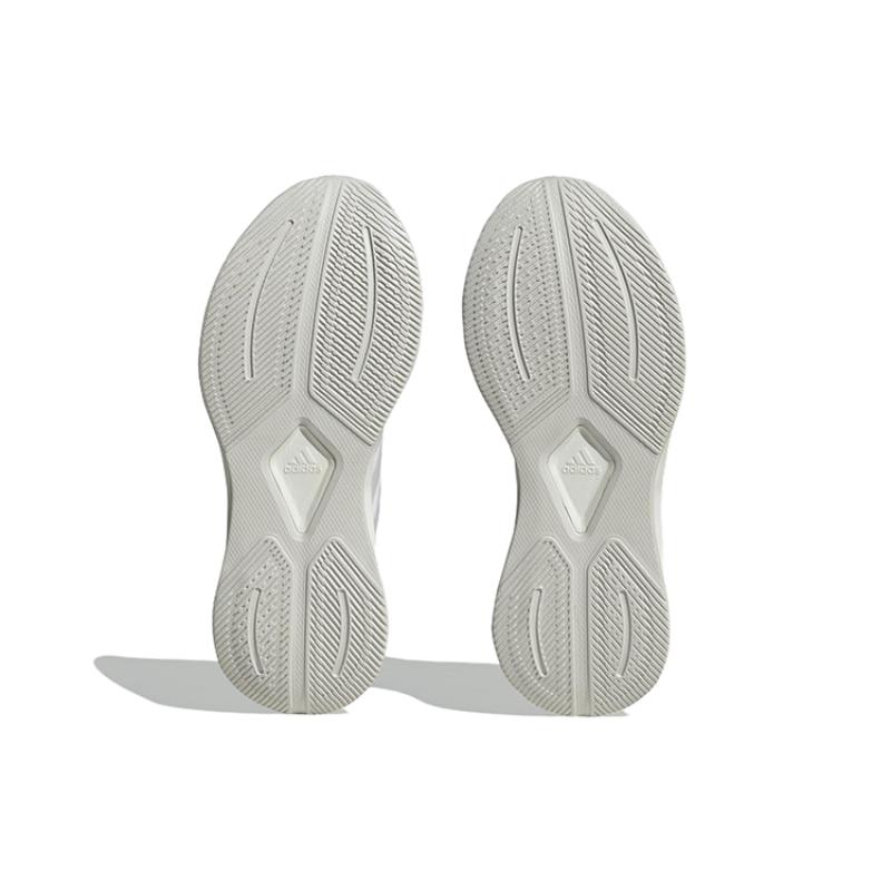 Adidas Women's Duramo 10 'White Zero Metallic Grey' Women's Sneakers HP2388