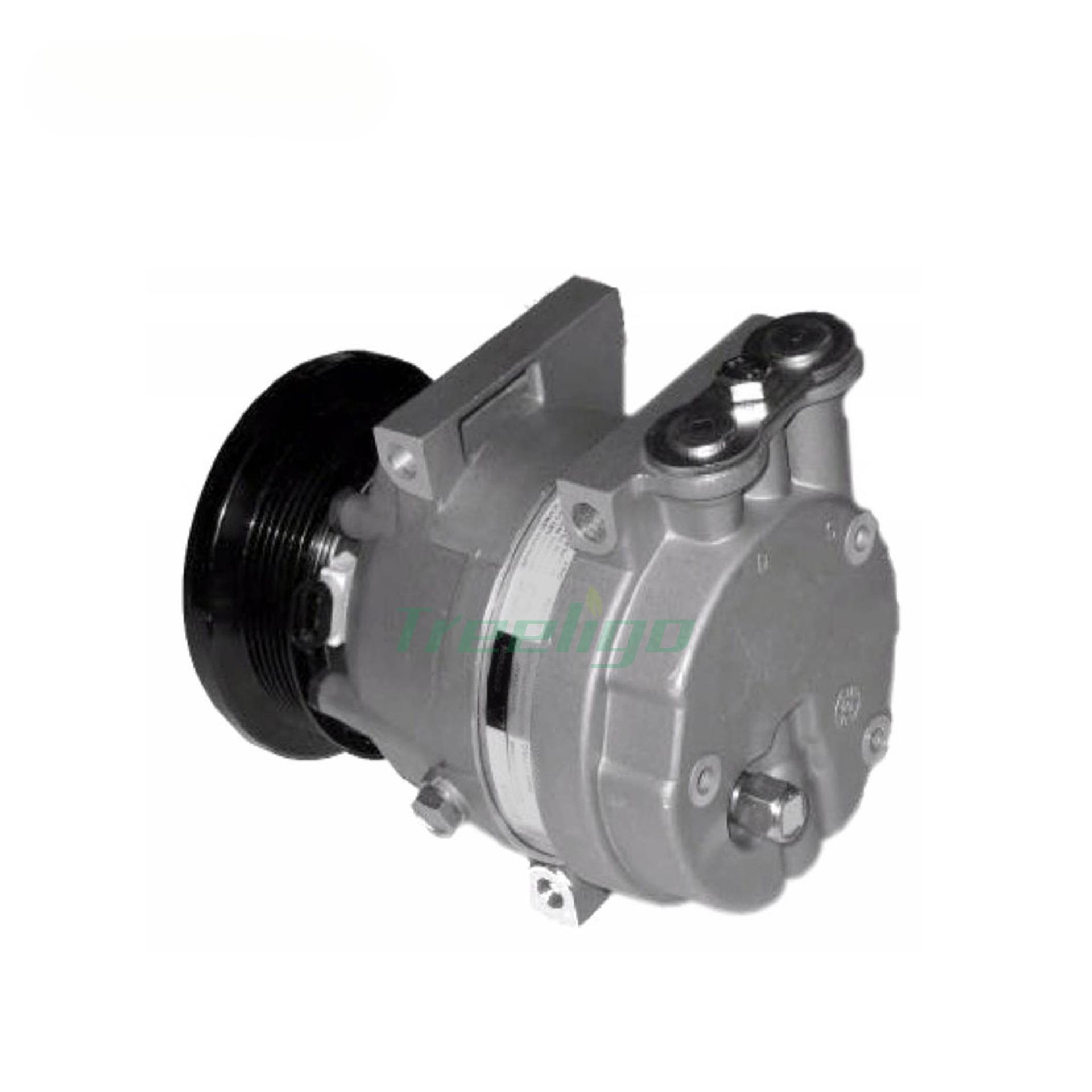 

Подходит для Buick Century 1997-2005: Компрессор 1135440, 89018897, 89018902 -