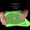 Rectangular Plastic Storage Baskets