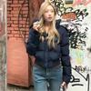 Pelz Kapuzenjacke Herbst Winter Damen Oberbekleidung Dicke Daunen Baumwolle Gepolstert Slim Kurz Parkas Weiblich Cropped Puffer Bubble Coat