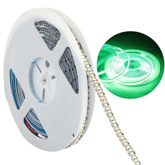Waterproof LED Flexible Light Strip Ultra-Bright Flicker Free Energy-saving Widely Used Easy To Install Light Strip Decor