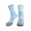 Summer Elite Basketball Socks Men'S Actual Combat Non-Slip Cycling Socks Thick Wear-Resistant Towel Bottom Medium Tube Professional Sports Socks