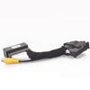Car Navigation System Reversing Rear View Camera Adapter Cables Harness For Ford Mustang EcoSport SYNC 2/3 RCA for Lincoln