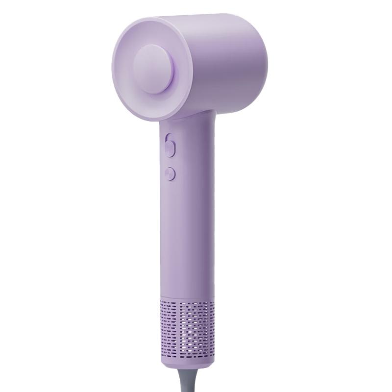 AUX 1600W High-Speed Negative Ion Hair Dryer CN plug (adapter included)