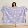 100% Cotton Cartoon Beach Towels - Extra Large, Thick & Absorbent, Suitable for Children, Maternity & Baby Use