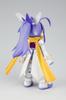 Kotobukiya insect LEGACY Plague Byakuya Oboro Kagega DX variable set scale plastic kit One-shot killer!! Hoihoi-san X-san ver. & 1/1