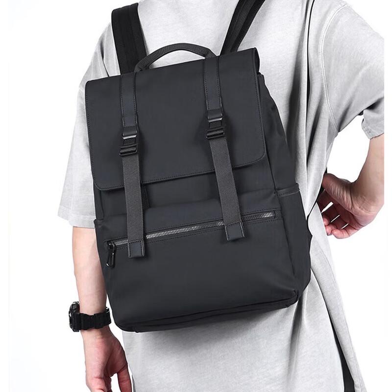 

Longchen Men s Premium Laptop Backpack
