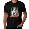 Julian Cope Tshirt Casual All Match Tee Shirt For Unisex