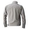 Triche Stretch Lightweight Windproof Size M Size 2820-554 Water-Repellent Rider's Jacket, Men's, Black, (Japan M)