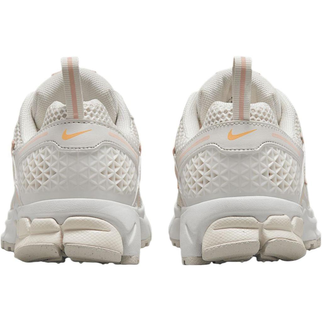 Nike Vomero 5 GS Phantom Echo Pink Kids Sneakers Cream Light-Orewood-Brown White HF6998-003
