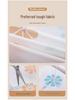 Transparent Hanging Garment Bag - Dustproof Organizer for Coats and Suits