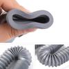 2Pcs Kitchen Sink Drain Pipe Sink Drain Hose Kitchen Accessories Strainer