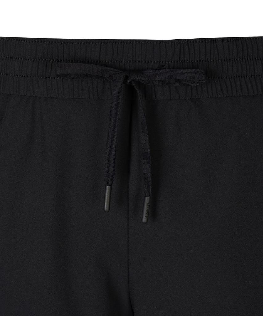 DISCOVERY EXPEDITION Women'S Dolphin Board Shorts (Black)
