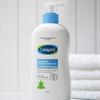Cetaphil Gentle Sensitive Moisture Body Wash Refresh (Fresh Fragrance) 400ml X 2