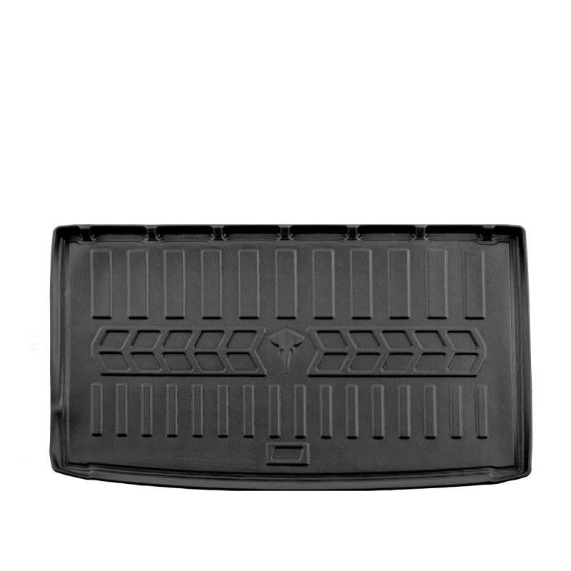 

Trunk mat 3D (Stingray) for Mercedes B-class W246 2011-2018