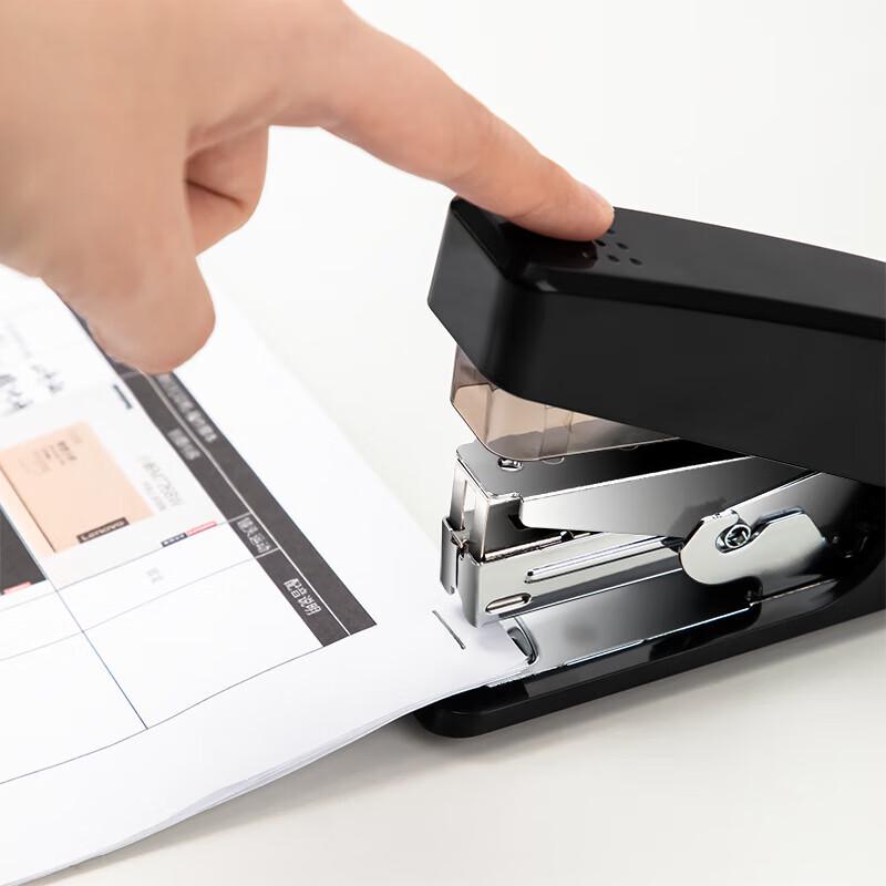Deli DP508 Effort-Saving Stapler