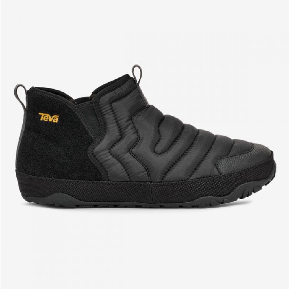 Teva Men S Padded bootS Rember Terrain Mid Stvm2430294 Blk STVM2430294-BLK250 7140₽