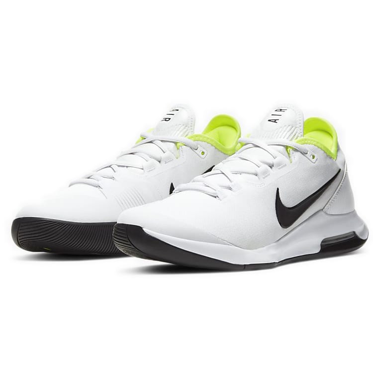 Nike Air Max Wildcard Hc 'White Volt' AO7351-104