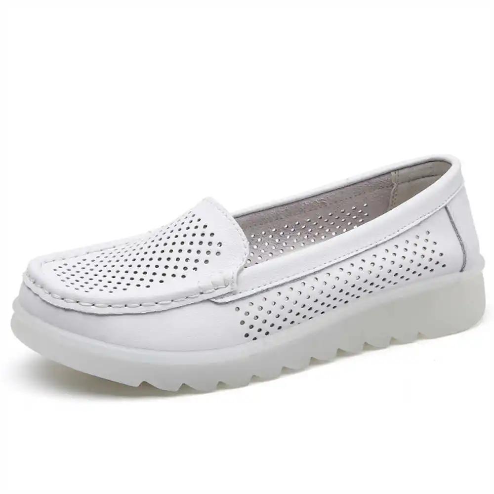Fashion Big Size High Platform Women's Shoes Loafers Casual Sports Woman Sneakers Fashion Low Boots Woman School Best Sellers
