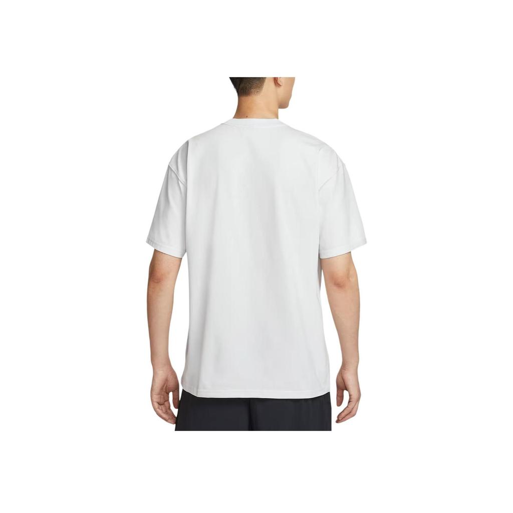 Nike Dri-Fit SS25 ACG Scorpion Summit Wygodna Wszechstronna Luźna Koszulka z Krótkim Rękawem Unisex Topy HV1291-121