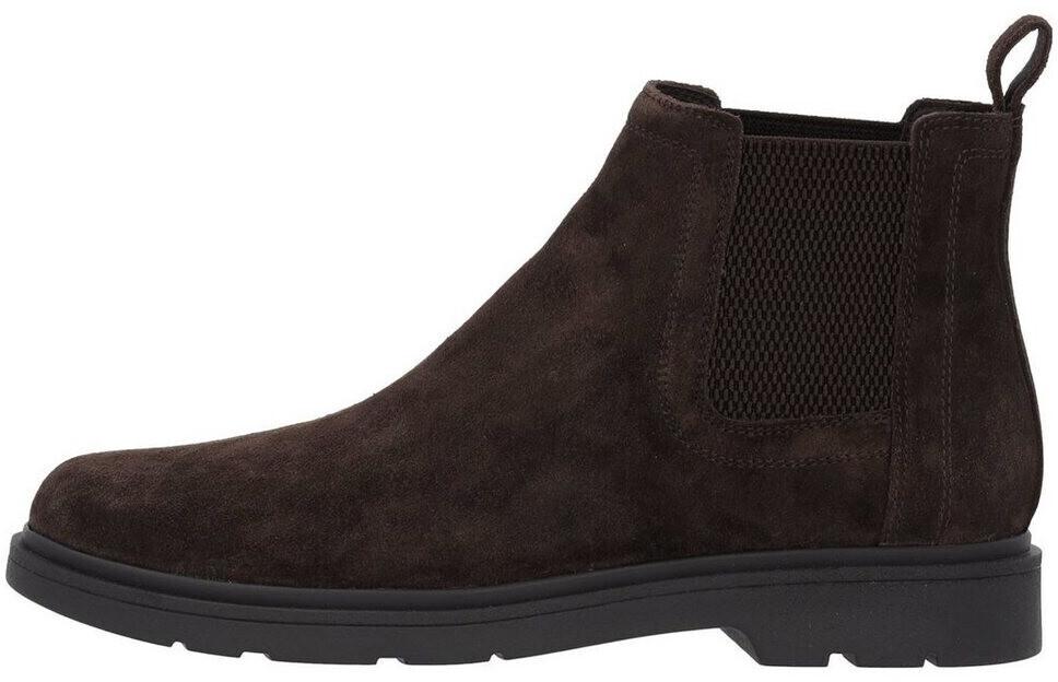Boots Geox Spherica EC1 (U36D1C) Coffee