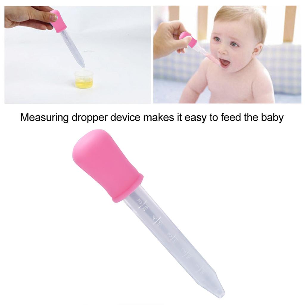 9 Stück Praktisches Tägliches Baby Nagelknipser Schere Haarbürste Kamm Maniküre Pflege Set Rosa