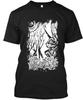 Beperkt Nieuw Herfst van Efrafa Engels Post-hard Crust Muziek Klassiek T-SHIRT S-5XL