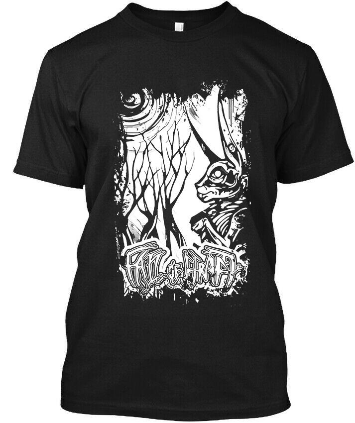 Fall  of  Efrafa  English  Post-hard Unisex T-Shirt XXXL