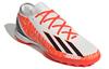 adidas X Speedportal Messi.3 TF 'White Solar Red'