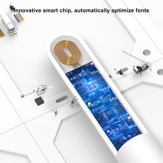 Portable Universal Phone Screen Writing Stylus Pen Tablet Touch Replacement