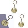 The Boys Zinc Alloy Keychain With Eagle Badge Keyring For Cosplay And Collection